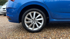 Skoda Scala 1.0 TSI 116 SE L Edition 5dr Petrol Hatchback